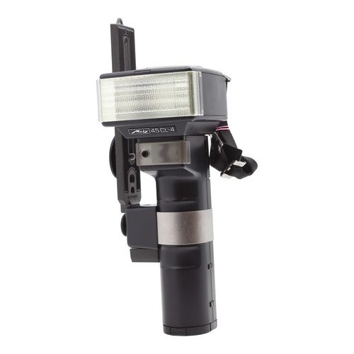 Flash metz 45cl 4 45 - flash, 45cl-4