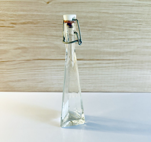 Bottiglia italiana 4 cl - bottiglia,