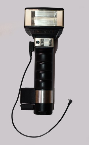 Metz mecablitz sca 300 - sca,