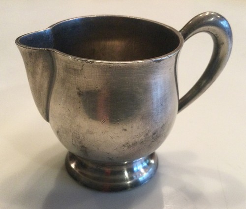 Rara creamer 1938 krupp - rara,
