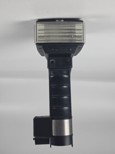 Flash metz mecablitz - 45, cl-4
