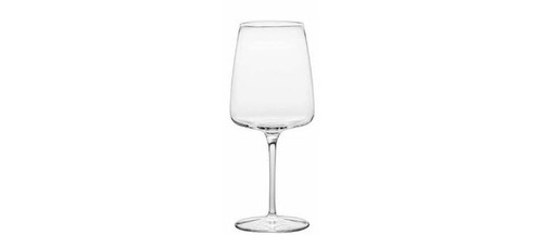 Calice vino rosso vetro - calice,
