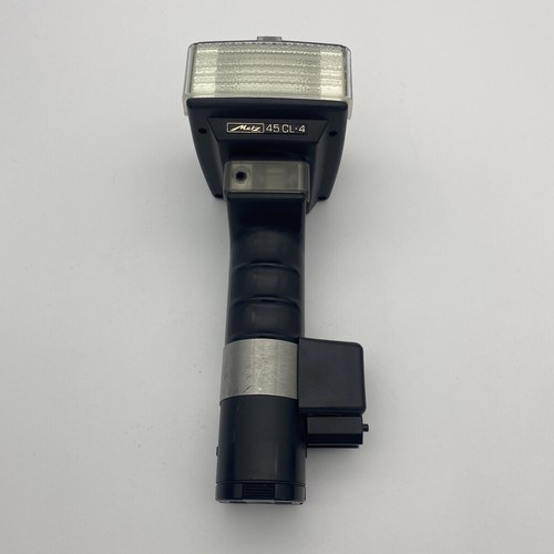 Metz system sca 300 - sca,