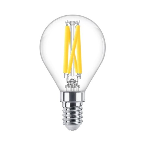 Mas ledlusterdt3 40w e14 927 - mas,