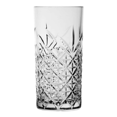 Bicchieri long drink - drink, timeless