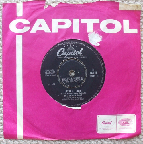 The beach boys friends - boys, /