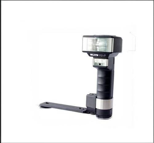 Flash metz 4 - flash,