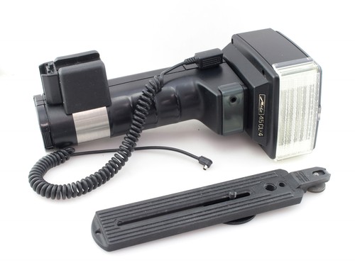 Flashgun professionale metz - metz, 45