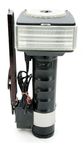 Flash metz ttl - 45, cl-3
