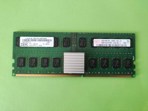 Modulo ibm 45d1199 4gb 533mhz - ibm,