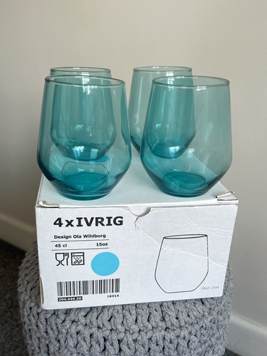 Ikea ivrig bicchieri bicchiere - ikea,