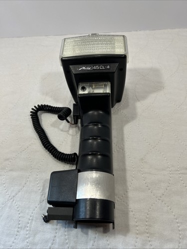 Metz system sca 300 - 45, cl-4
