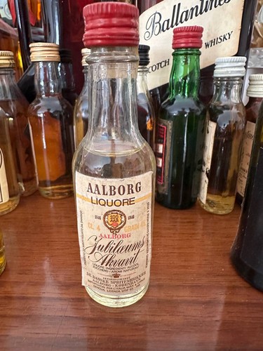 Mignon mignonette liquore - ,