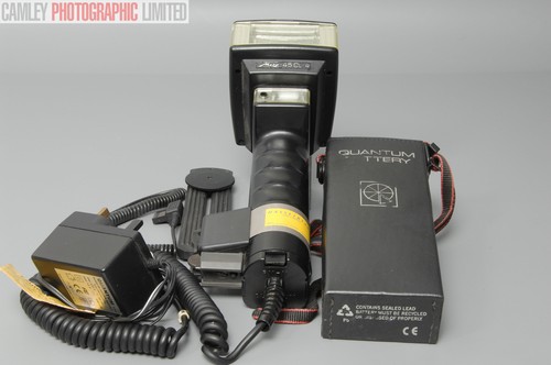 Metz flash 45cl con - 45cl-4,
