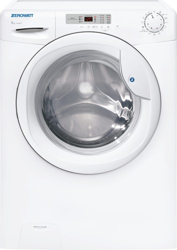 Zerowatt lavatrice slim - zerowatt, kg