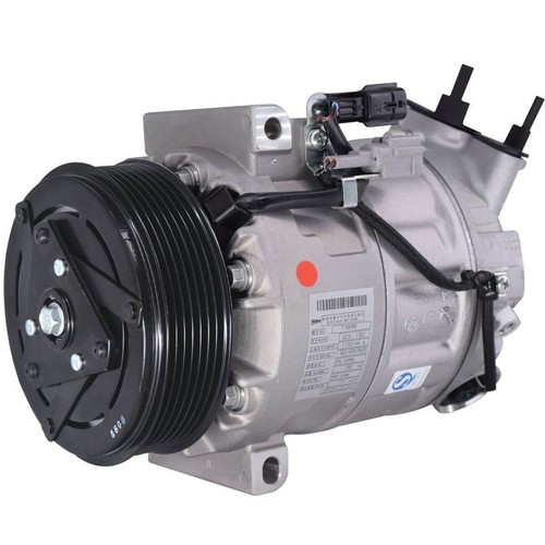Compressore aria condizionata - compressore,