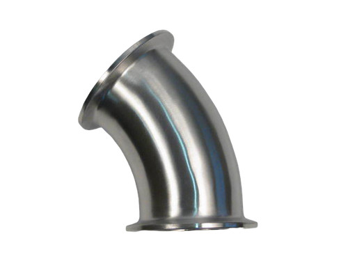 Westco gomito sanitario - westco, 4"