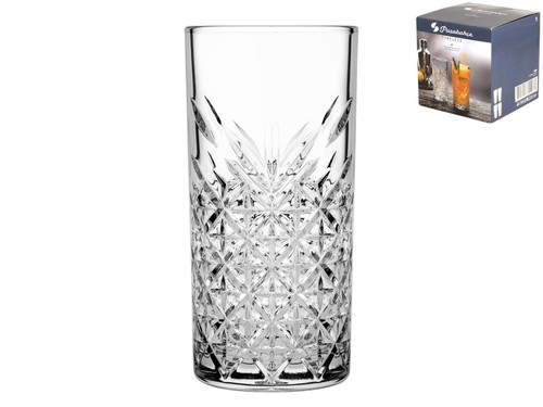 Confezione bicchiere marca - bicchiere,