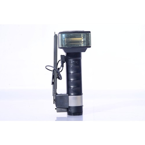 Metz mecablitz flash - mecablitz, cl-4