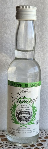Carino rum clément 45 - rum,