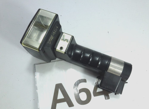 Pistola flash testa - , di