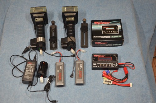 Flash metz mecablitz cl 4 - 45, cl-4