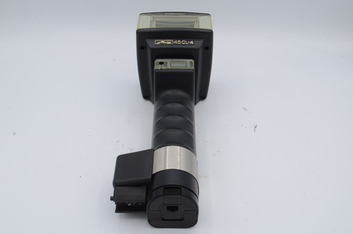 Flash attacco maniglia metz - flash,