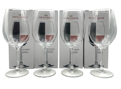 Frescobaldi bicchieri calici - frescobaldi,