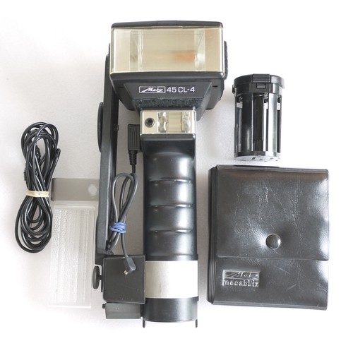 Metz cl4 45cl supporto - cl4,
