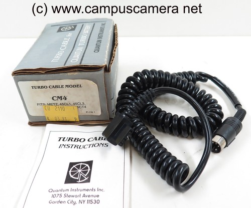 Quantum turbo cavo - quantum,