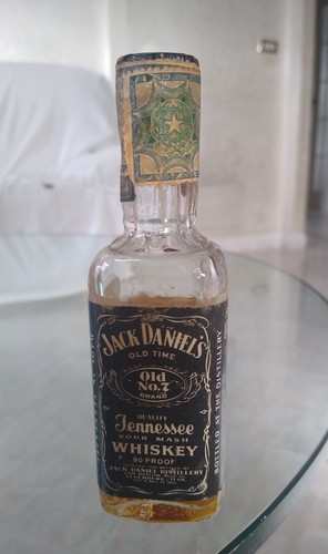 Mignon jack daniel 1969 - mignon,