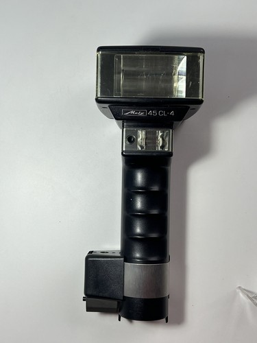 Metz flash sin - 45, cl-4