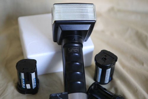 Flash metz 45cl - flash,