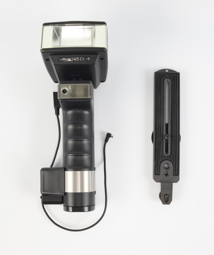 Flash attacco maniglia metz - attacco, 45