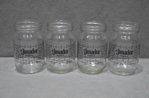 Jimador tequila mason - el,