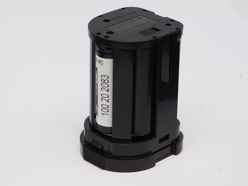 Batteria metz ni cad - metz, 45-40
