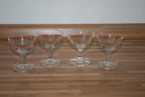 Bicchieri liquore 2cl - bicchieri,