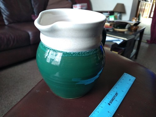 Philip gardiner pottery - philip,