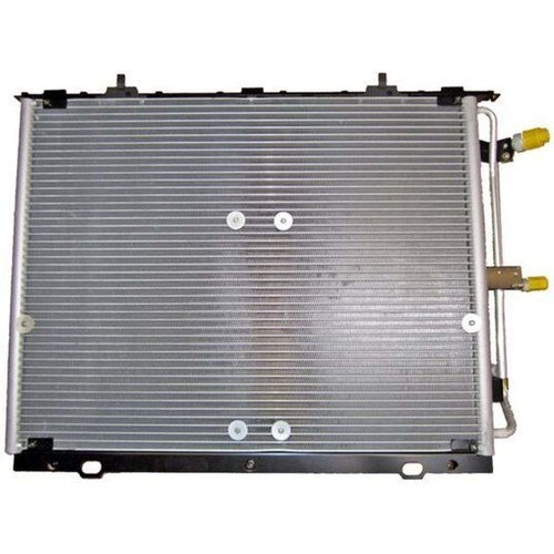 Condensatore climatizzatore
